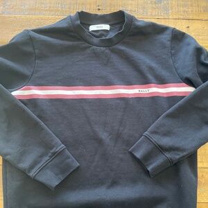 Men’s Bally Sweatshirt